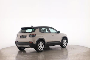 Fahrzeugbild JEEP Avenger 1.2 MHEV Upland 4xe