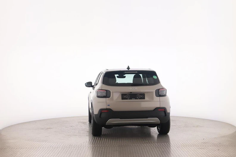 Fahrzeugbild JEEP AVENGER