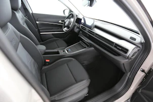 Fahrzeugbild JEEP Avenger 1.2 MHEV Upland 4xe