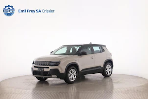 Fahrzeugbild JEEP Avenger 1.2 MHEV Upland 4xe
