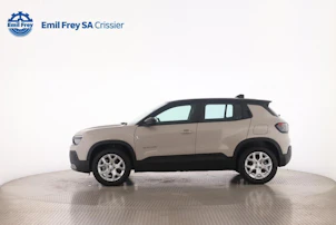 Fahrzeugbild JEEP Avenger 1.2 MHEV Upland 4xe