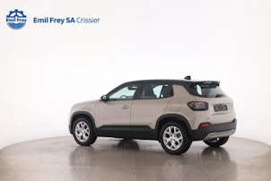 Fahrzeugbild JEEP Avenger 1.2 MHEV Upland 4xe