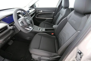 Fahrzeugbild JEEP Avenger 1.2 MHEV Upland 4xe