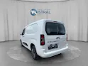 Peugeot Partner Kaw. 1000 Long vertiefte Kabine 1.5 BlueHDI 130 S/S