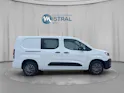 Peugeot Partner Kaw. 1000 Long vertiefte Kabine 1.5 BlueHDI 130 S/S