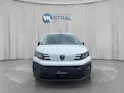 Peugeot Partner Kaw. 1000 Long vertiefte Kabine 1.5 BlueHDI 130 S/S