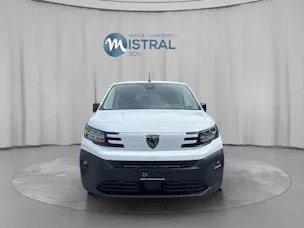 Peugeot Partner Kaw. 1000 Long vertiefte Kabine 1.5 BlueHDI 130 S/S