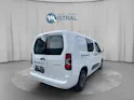 Peugeot Partner Kaw. 1000 Long vertiefte Kabine 1.5 BlueHDI 130 S/S