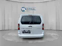 Peugeot Partner Kaw. 1000 Long vertiefte Kabine 1.5 BlueHDI 130 S/S