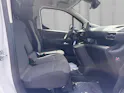 Peugeot Partner Kaw. 1000 Long vertiefte Kabine 1.5 BlueHDI 130 S/S
