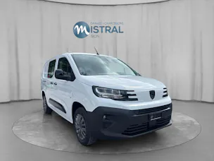 Peugeot Partner Kaw. 1000 Long vertiefte Kabine 1.5 BlueHDI 130 S/S