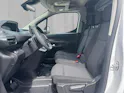 Peugeot Partner Kaw. 1000 Long vertiefte Kabine 1.5 BlueHDI 130 S/S