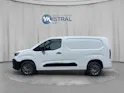 Peugeot Partner Kaw. 1000 Long vertiefte Kabine 1.5 BlueHDI 130 S/S