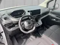 Peugeot Partner Kaw. 1000 Long vertiefte Kabine 1.5 BlueHDI 130 S/S
