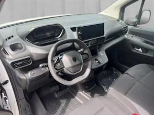 Peugeot Partner Kaw. 1000 Long vertiefte Kabine 1.5 BlueHDI 130 S/S