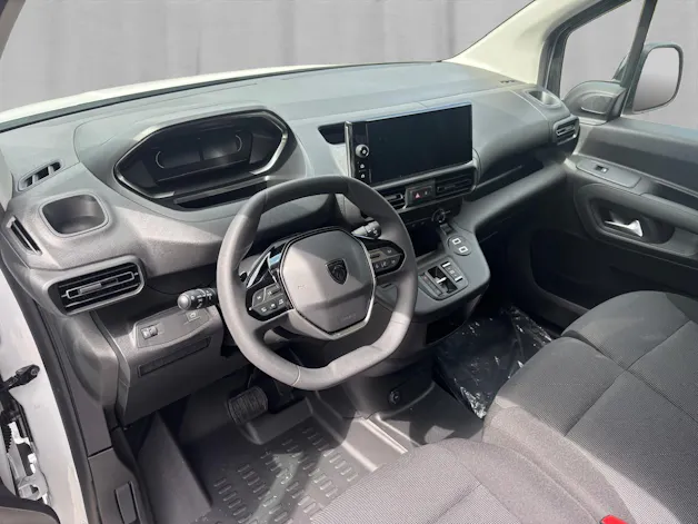 Peugeot Partner Kaw. 1000 Long vertiefte Kabine 1.5 BlueHDI 130 S/S