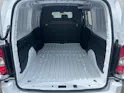 Peugeot Partner Kaw. 1000 Long vertiefte Kabine 1.5 BlueHDI 130 S/S