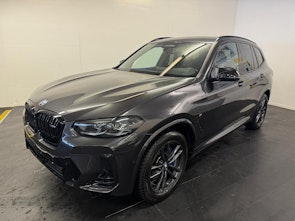 Vehicle image BMW X3 M40d