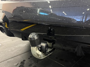 Vehicle image BMW X3 M40d