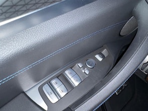 Vehicle image BMW X3 M40d