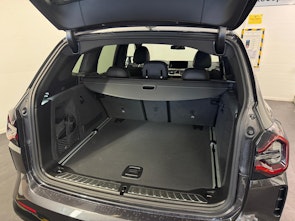 Vehicle image BMW X3 M40d