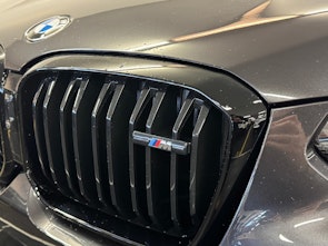 Vehicle image BMW X3 M40d