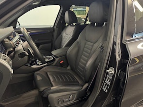 Vehicle image BMW X3 M40d