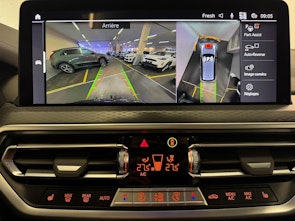 Vehicle image BMW X3 M40d