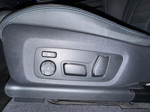 Vehicle image BMW X3 M40d