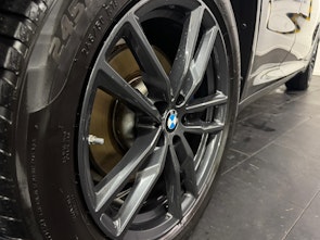 Vehicle image BMW X3 M40d