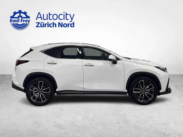 Lexus NX 350h Excellence