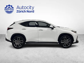 Fahrzeugbild LEXUS NX 350h Excellence