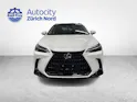Lexus NX 350h Excellence