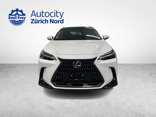 Lexus NX 350h Excellence