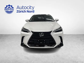 Fahrzeugbild LEXUS NX 350h Excellence