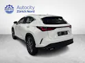 Lexus NX 350h Excellence
