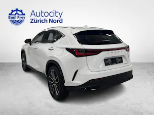 Lexus NX 350h Excellence