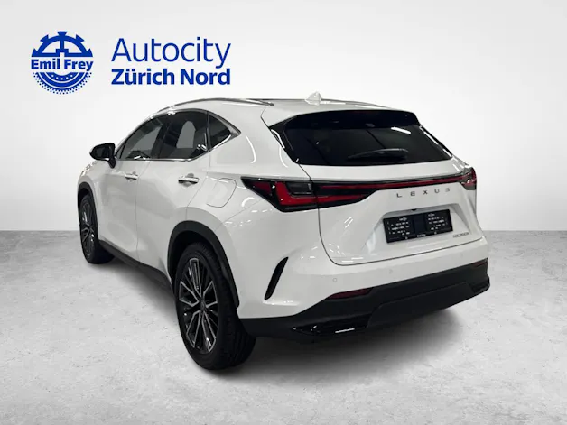 Lexus NX 350h Excellence