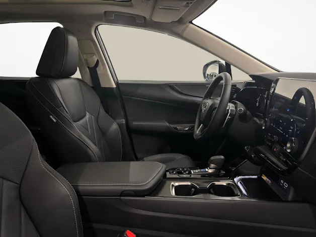 Lexus NX 350h Excellence