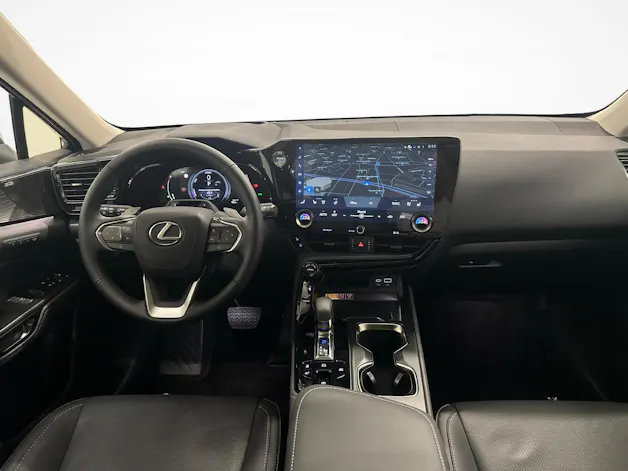 Lexus NX 350h Excellence