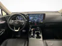 Lexus NX 350h Excellence