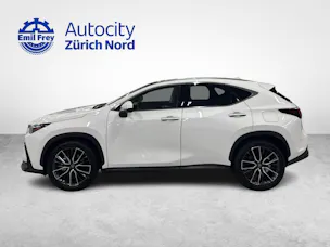 Lexus NX 350h Excellence