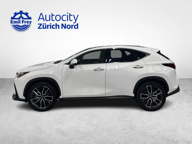 Lexus NX 350h Excellence
