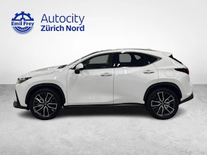 Fahrzeugbild LEXUS NX 350h Excellence