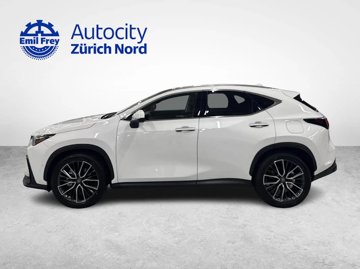Fahrzeugbild LEXUS NX