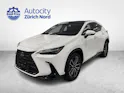 Lexus NX 350h Excellence