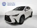 Lexus NX 350h Excellence