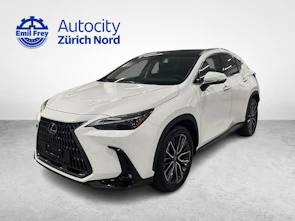 Fahrzeugbild LEXUS NX 350h Excellence