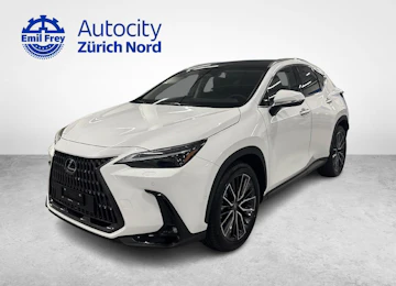 Fahrzeugbild LEXUS NX 350h Excellence Fahrzeugbild LEXUS NX 350h Excellence