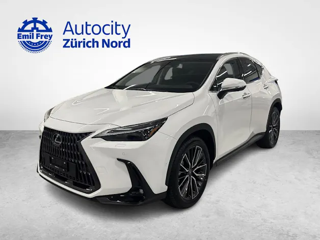 Lexus NX 350h Excellence